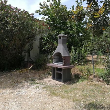 Casa Indipendente Immersa Nel Verde Con Vista Mare Dorgali Eksteriør bilde