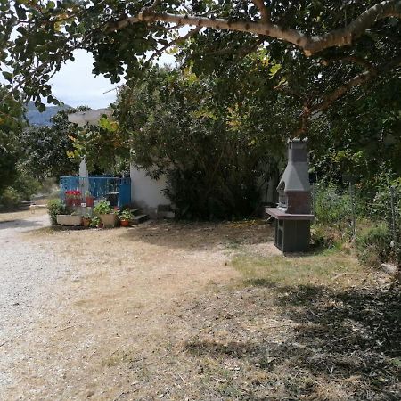 Casa Indipendente Immersa Nel Verde Con Vista Mare Dorgali Eksteriør bilde