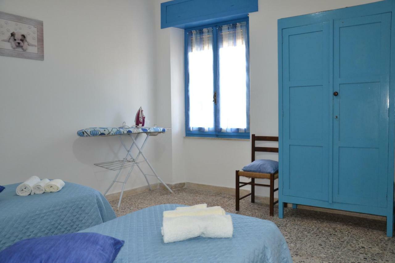 Casa Indipendente Immersa Nel Verde Con Vista Mare Dorgali Eksteriør bilde