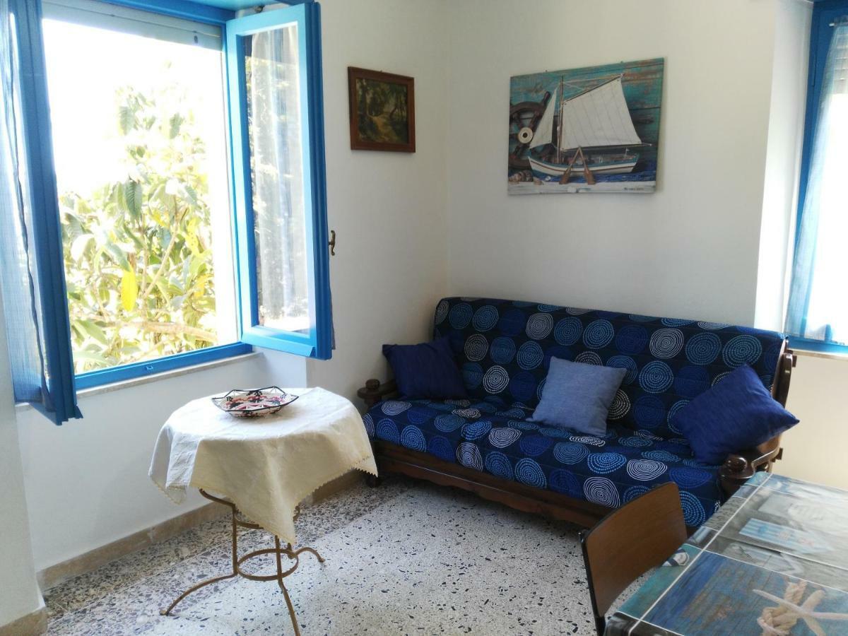 Casa Indipendente Immersa Nel Verde Con Vista Mare Dorgali Eksteriør bilde