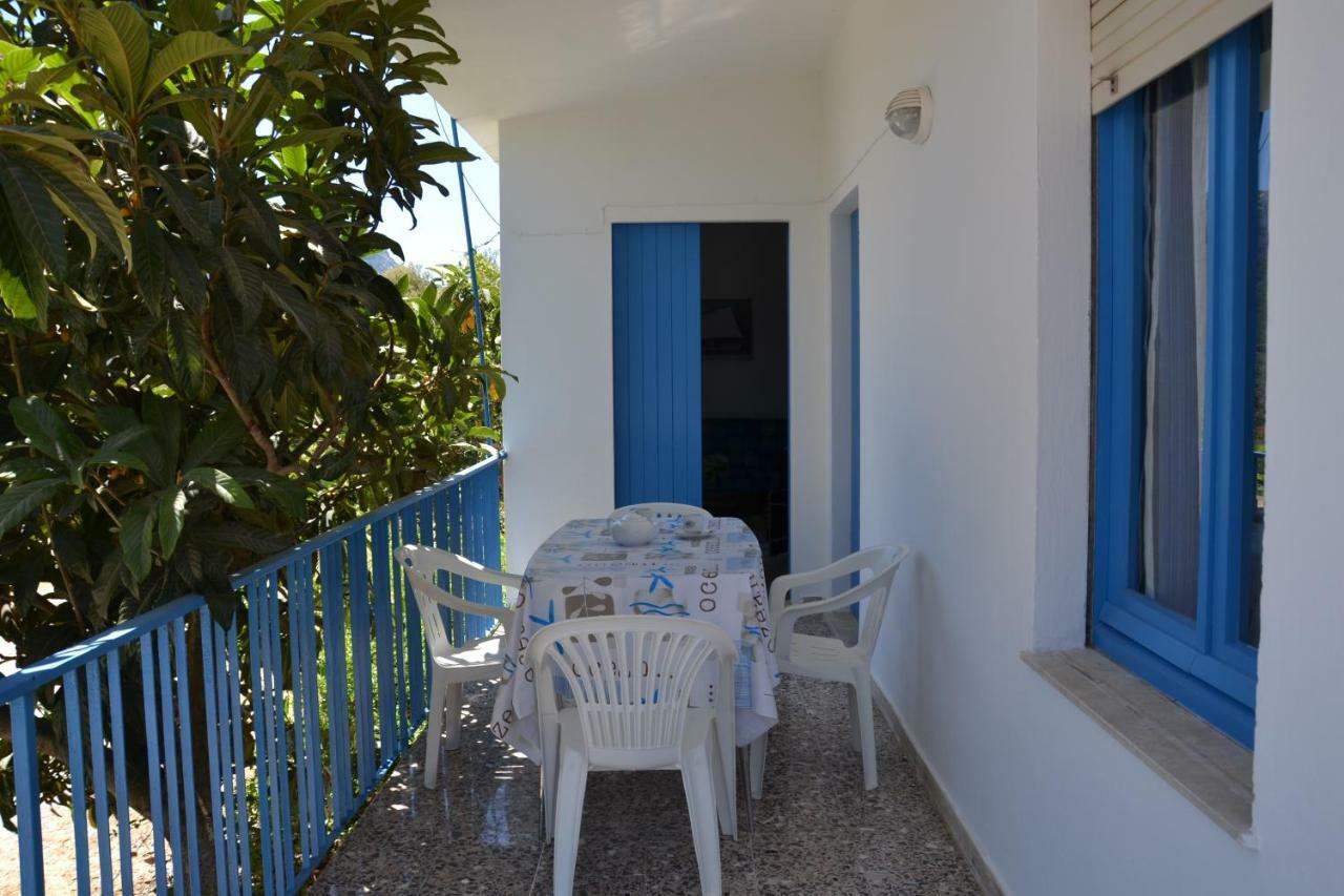 Casa Indipendente Immersa Nel Verde Con Vista Mare Dorgali Eksteriør bilde
